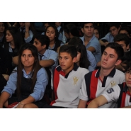 Jornadas Escuela, Familias y Comunidad